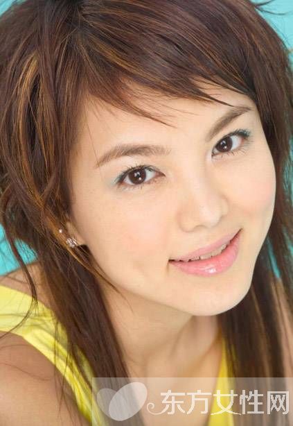 揭主持人李湘李厚霖離婚原因 李湘稱感謝前夫李厚霖