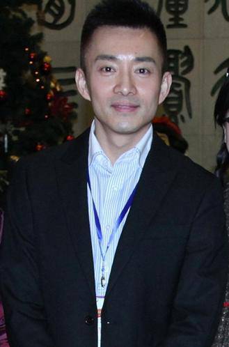 央視主持人亞寧近況 亞寧男友楊健照片曝光