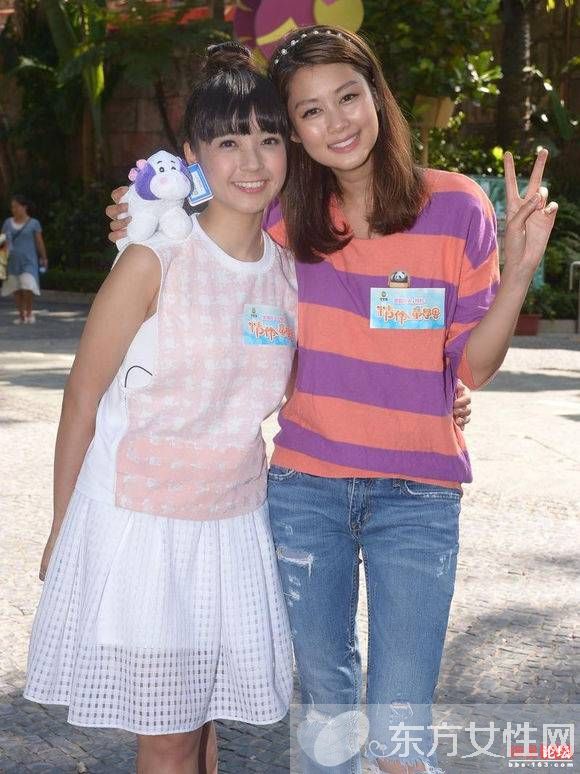 宅男女神岑麗香個人資料 岑麗香男友被稱翻版王大陸