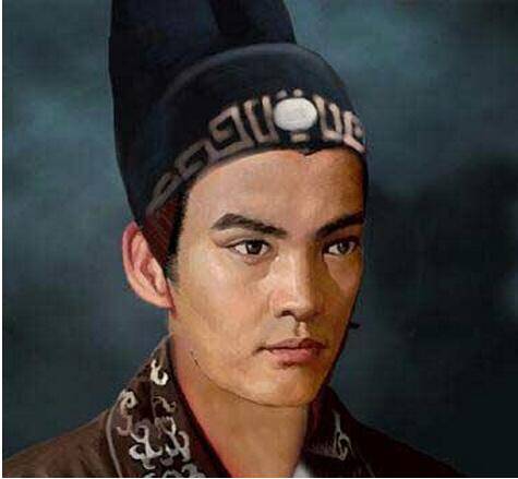 張易之最后是怎么死的 武則天到底有多少個(gè)男寵