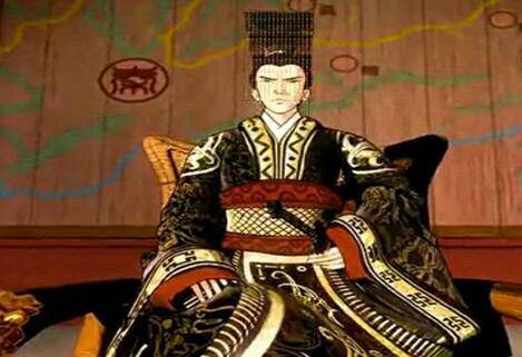 贏駟和嬴政的關系 秦惠文王為什么殺商鞅