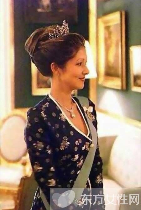 盤點全球十大最美王妃 最美王妃的稱號會花落誰家呢
