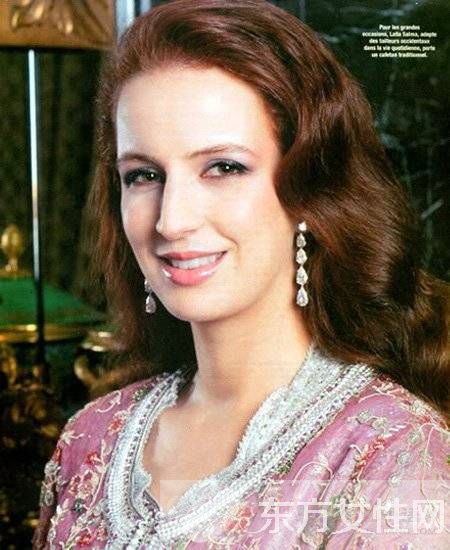 盤點全球十大最美王妃 最美王妃的稱號會花落誰家呢