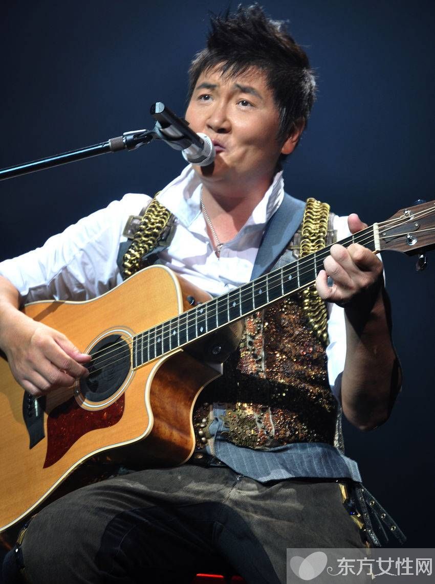 孫楠與前妻買紅妹離婚真相 揭孫楠為何拋妻棄子