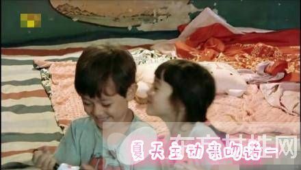 夏克立是誰 揭秘夏克立對Poppy性教育方式是什么