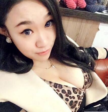 奇葩來了巨乳美女徐佳麗個人資料 入駐YY專業(yè)健身引熱議