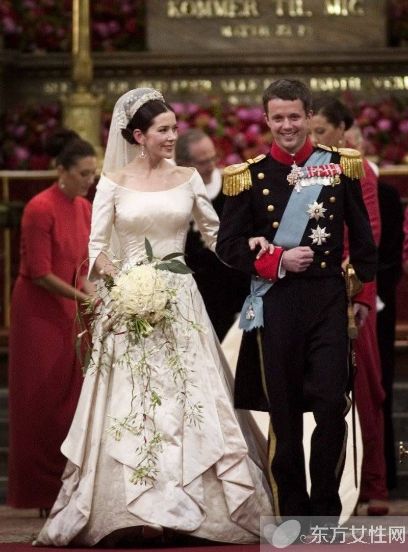 盤點全球十大最美王妃 最美王妃的稱號會花落誰家呢