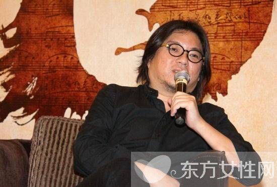 高曉松自拍美顏遭還原 揭高曉松不為人知的顯赫背景