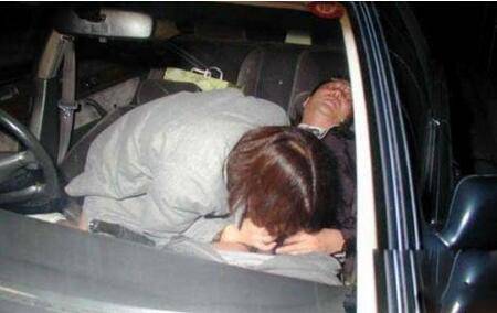 蕭山車(chē)震門(mén)事件完整照片 各地車(chē)震門(mén)事件驚人內(nèi)幕