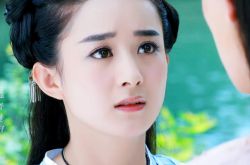 《花千骨》中的驗生石是什么  顏色與別人不同的真正原因