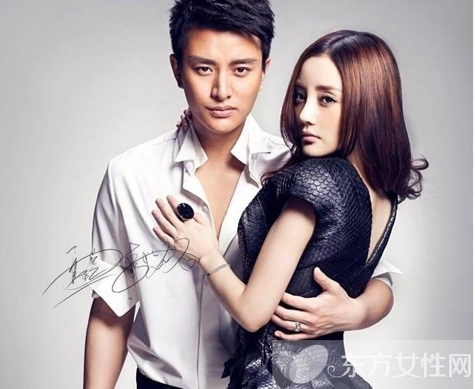 李小璐整容失敗變臉癱 老公賈乃亮力挺愛妻否認(rèn)整容