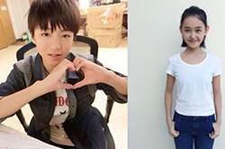 蔣依依和王俊凱什么關(guān)系 蔣依依曾多次承認對王俊凱有好感