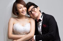 中國好聲音金志文身高多少 老婆金蘭家庭背景曝光