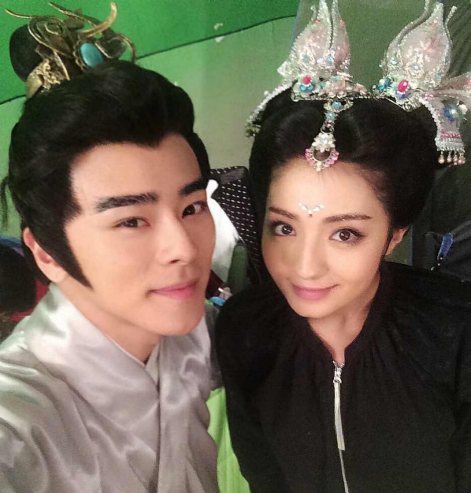 《封神榜2》殷郊怎么死的 殷郊的扮演者劉淼淼個(gè)人資料