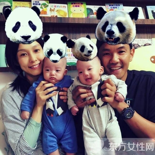 范范黑人離婚真相曝光 夫妻人品遭質(zhì)疑被爆形婚