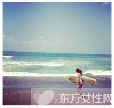 曝黎明樂(lè)基兒離婚原因真相 樂(lè)基兒離婚后公布新戀情