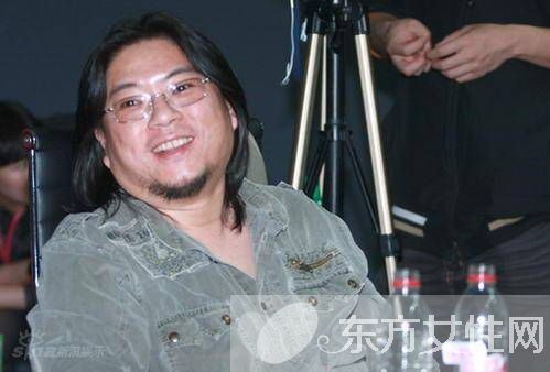 高曉松自拍美顏遭還原 揭高曉松不為人知的顯赫背景