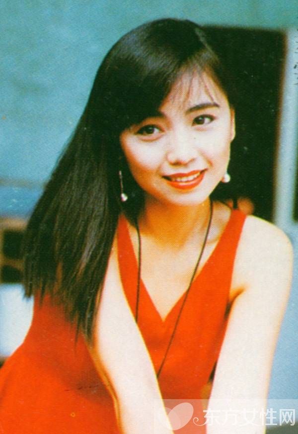 鄧萃雯個(gè)人資料曝光 鄧萃雯和江華事件是怎么回事