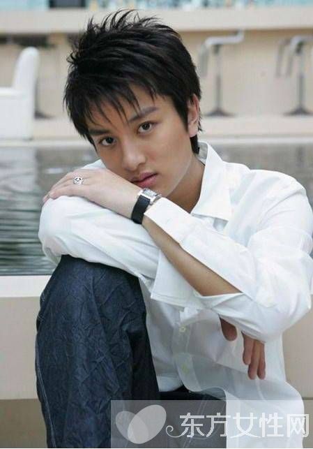 演員賈乃亮個人資料 背景優(yōu)渥系名副其實富二代