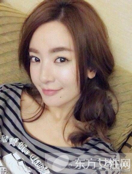 李晟張睿的孩子是誰 李晟張睿私下吻照曝光