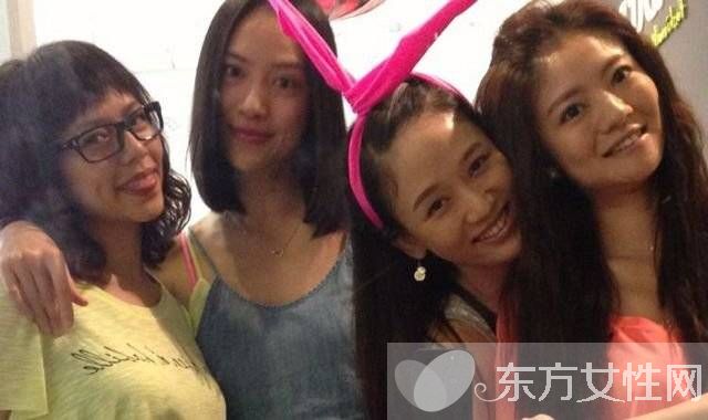 安以軒陳喬恩決裂 起因于對(duì)方在外講她壞話