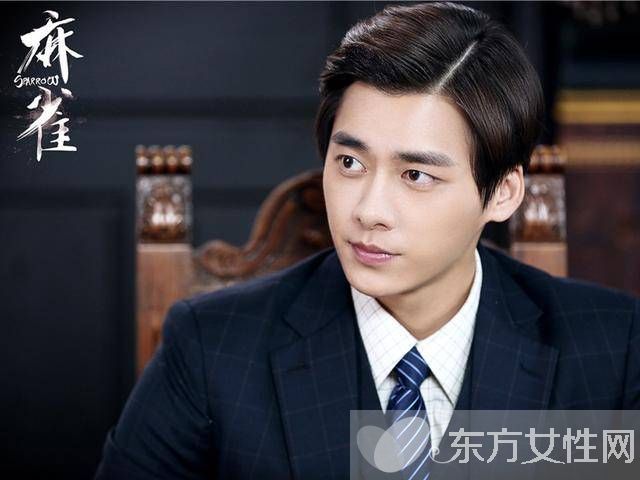 李易峰承認曾與李多海交往 李易峰曝分手后心碎絕食