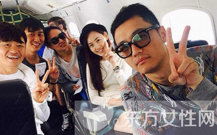 王寶強(qiáng)離婚疑似早有端倪 節(jié)目中稱最放不下媽媽和女兒