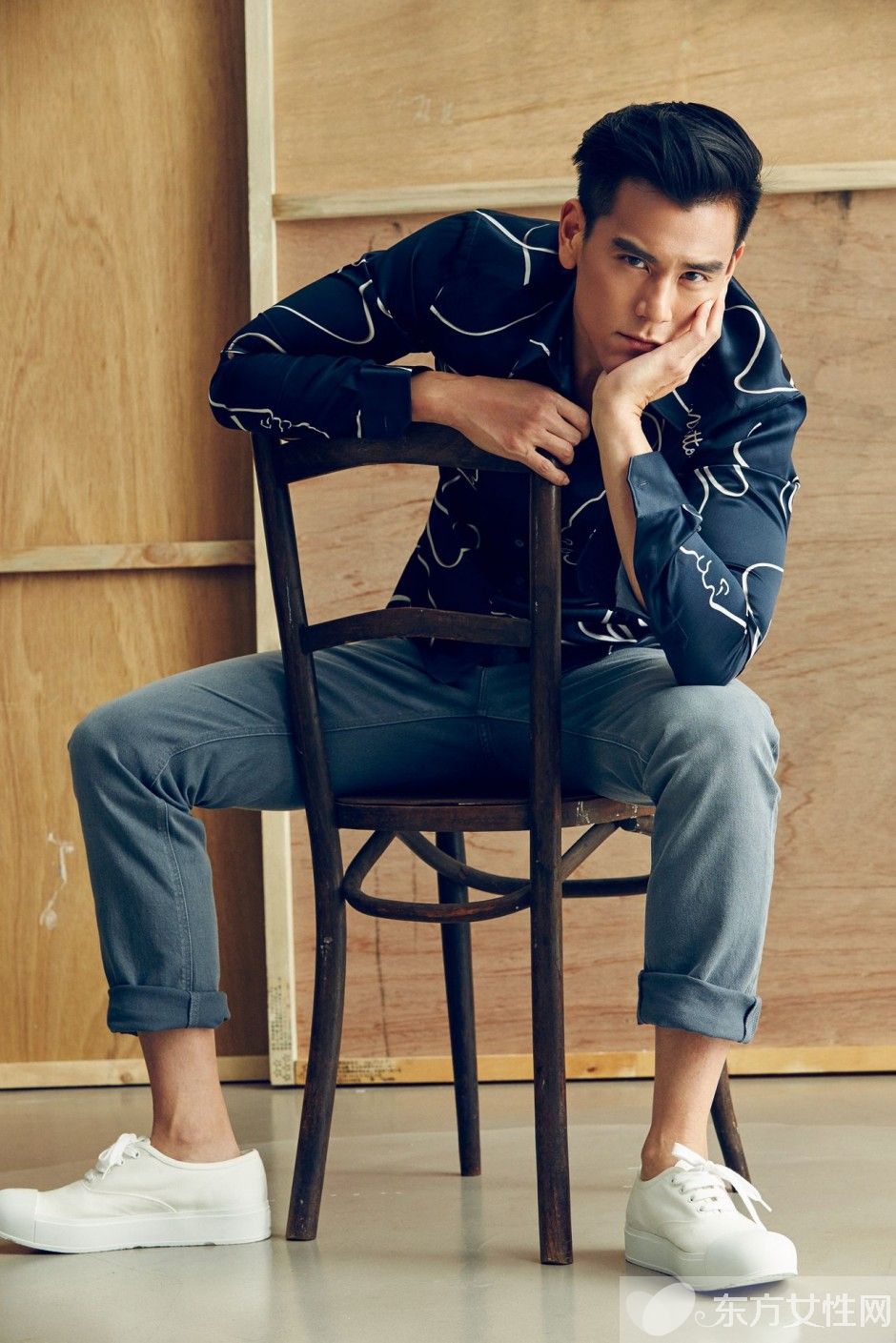 彭于晏的女友是誰 彭于晏個人資料曝光