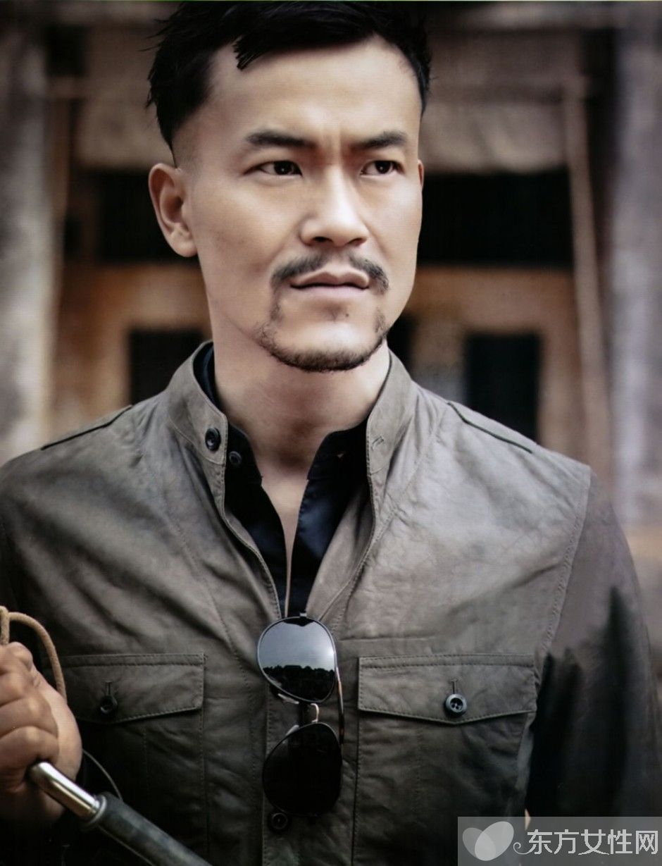 廖凡個人資料 廖凡霍昕姐弟戀多年感情穩(wěn)定