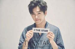 李浩沅整容前后照曝光 被稱為infinite的喝酒擔(dān)當(dāng)