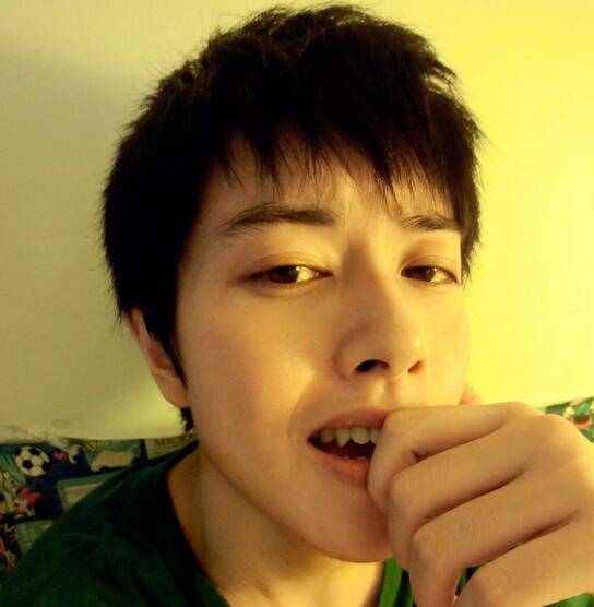 中國最帥女人邢雅晨長發(fā)照曝光 簡直帥到不像話