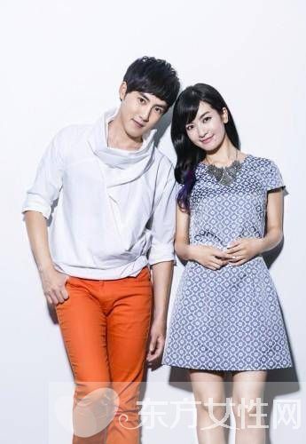 李晟張睿的孩子是誰 李晟張睿私下吻照曝光