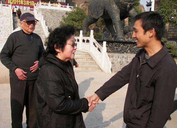 五千年文博園董事長朱林壽失聯(lián) 扔下4億資金缺口