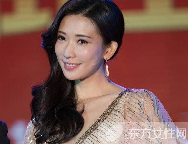 各路明星不老神話大盤點(diǎn) 揭不老女神的神秘面紗