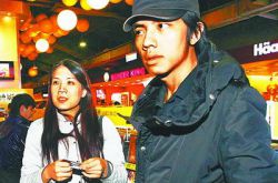 配樂師王希文倒插門 與連戰(zhàn)愛女連詠心密會