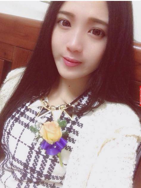 臺(tái)灣校花蕭亦瑄網(wǎng)絡(luò)走紅 爆曾遭遇開(kāi)價(jià)30萬(wàn)包養(yǎng)