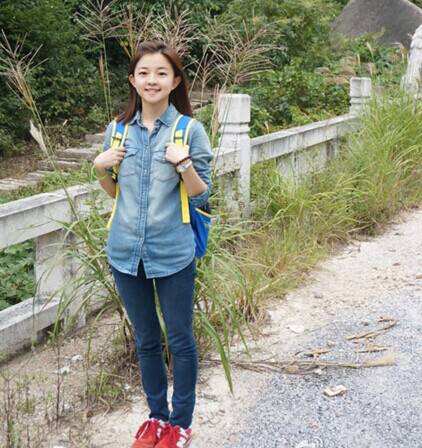 北大?；ǜ呒侮蟼€人資料曝光 揭秘高嘉晗男友