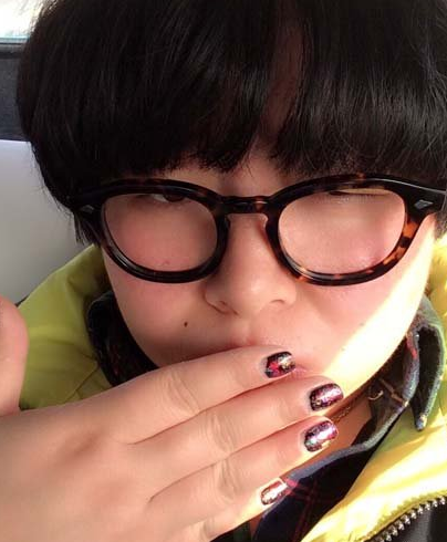 非誠勿擾余燕家庭背景曝光 臺上一舉抱起寧財(cái)神