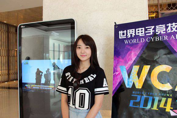 gtv沐沐露胸的照片流出 照片門真相大起底