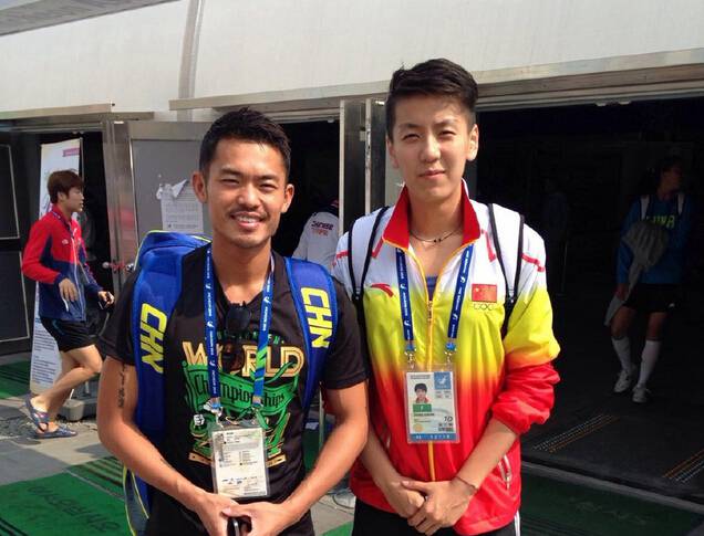 張曉雅微博資料曝光 網(wǎng)友贊張曉雅比型男還要型