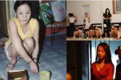 女毒梟葉喬述自身經(jīng)歷 曾想脫離毒網(wǎng)遭威脅