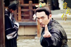 羋月傳秦王贏駟怎么死的 贏駟之后的秦王是誰