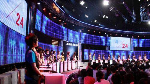 揭《非誠勿擾》鋼鐵俠于冰背景 女嘉賓紛紛示愛