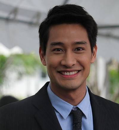 無憂的天堂劇情介紹 深情男Pong俘獲萬千少女心