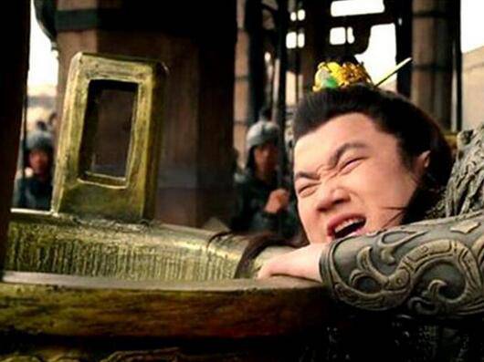 羋月傳秦王贏駟怎么死的 贏駟之后的秦王是誰