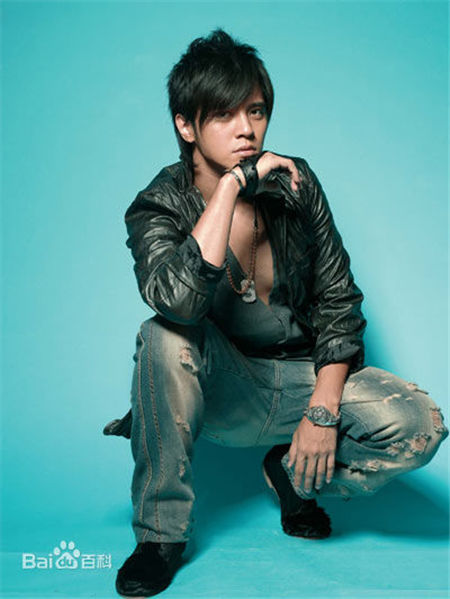 羅志祥戀周揚青 原因居然是這樣。。。