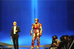 揭《非誠(chéng)勿擾》鋼鐵俠于冰背景 女嘉賓紛紛示愛