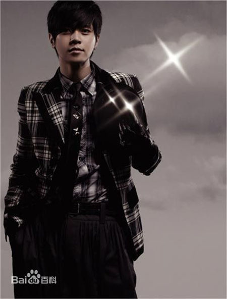 羅志祥戀周揚青 原因居然是這樣。。。