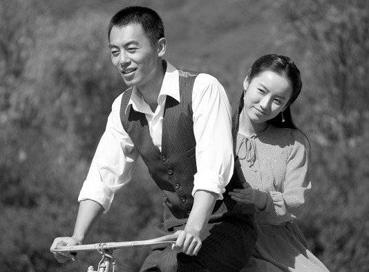 電視劇地火人物介紹以及演員表