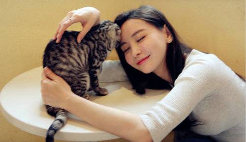 于文文整容前舊照曝光 于文文最美和聲爆冷出局